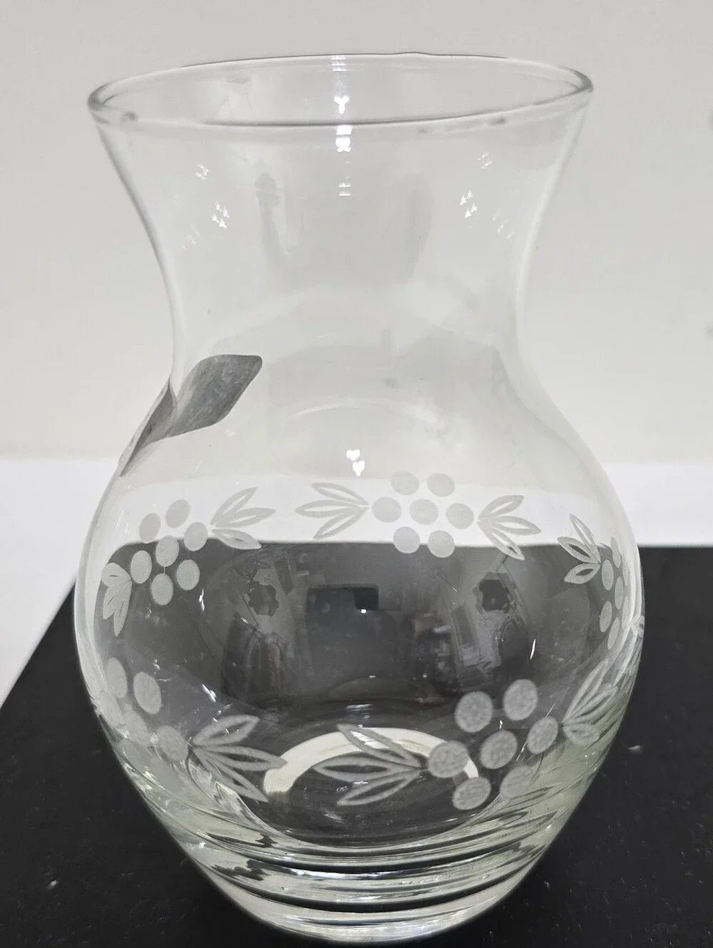 STYLESETTER St. Paulo Handcut Mouth Blown Crystal 4